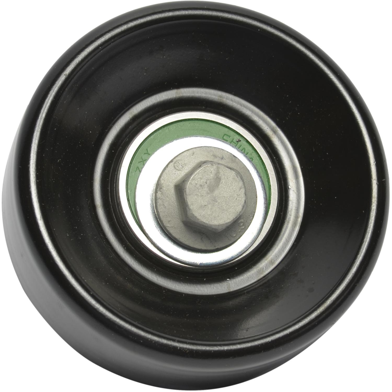 Continental 49154 Drive Belt Idler Pulley product image 1 of 1