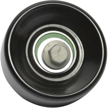 2010 Hummer H3T Drive Belt Idler Pulley Accessory Drive Continental 49154 image 1 of 1
