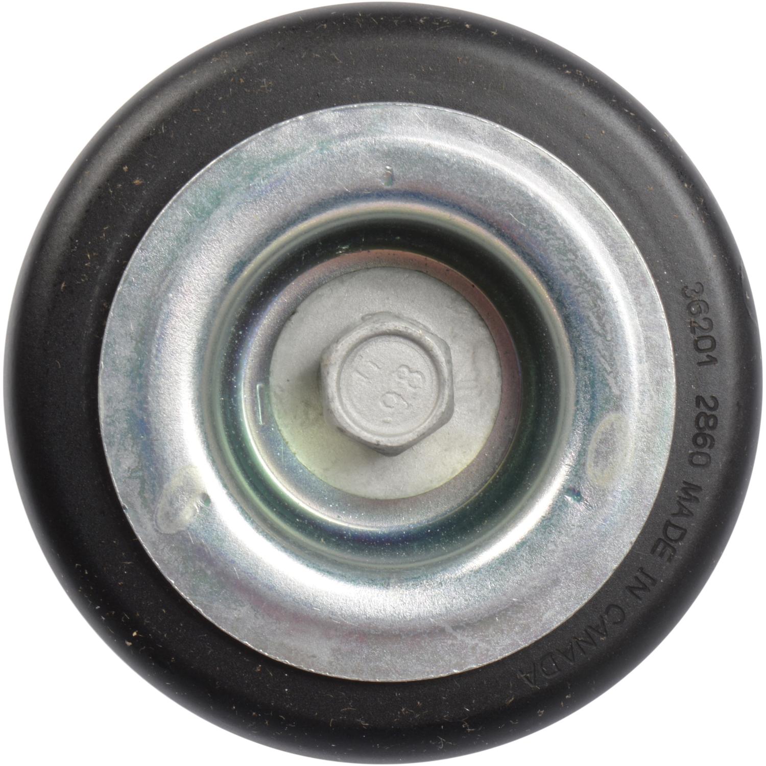 Continental 49157 Drive Belt Idler Pulley product image 1 of 1