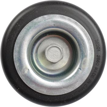 2006 Saturn Relay Drive Belt Idler Pulley Upper Continental 49157 image 1 of 1
