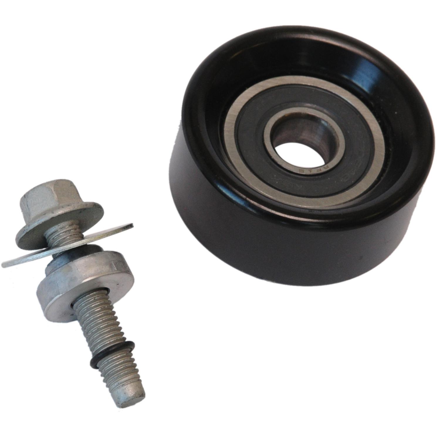 Continental 49158 Drive Belt Idler Pulley product image 1 of 1