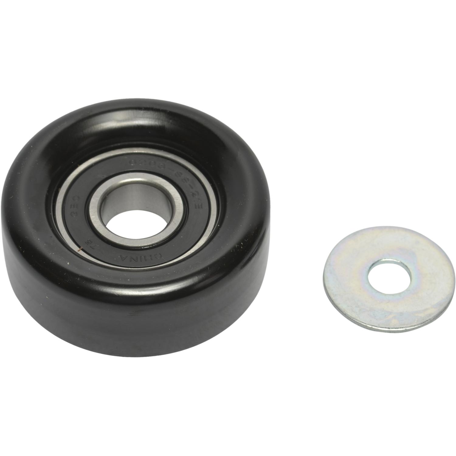 Continental 49159 Drive Belt Idler Pulley product image 1 of 1