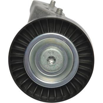 2013 Volkswagen Golf SportWagen Drive Belt Idler Pulley