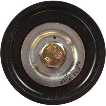 2008 Peterbilt 365 Drive Belt Idler Pulley