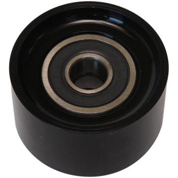 2011 Peterbilt 587 Drive Belt Tensioner Pulley