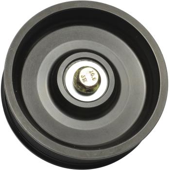 2003 Dodge Ram 3500 Drive Belt Idler Pulley Accessory Drive Continental 49172 image 1 of 1