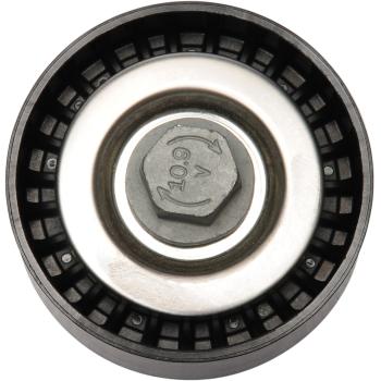 2015 Hyundai Sonata Drive Belt Tensioner Pulley