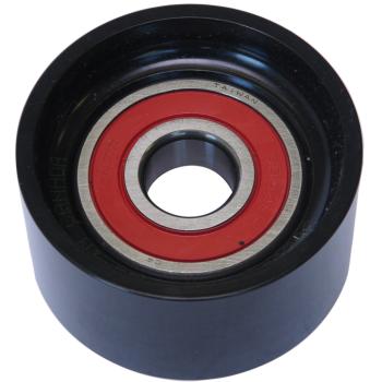 2014 Mack GU7 Drive Belt Idler Pulley