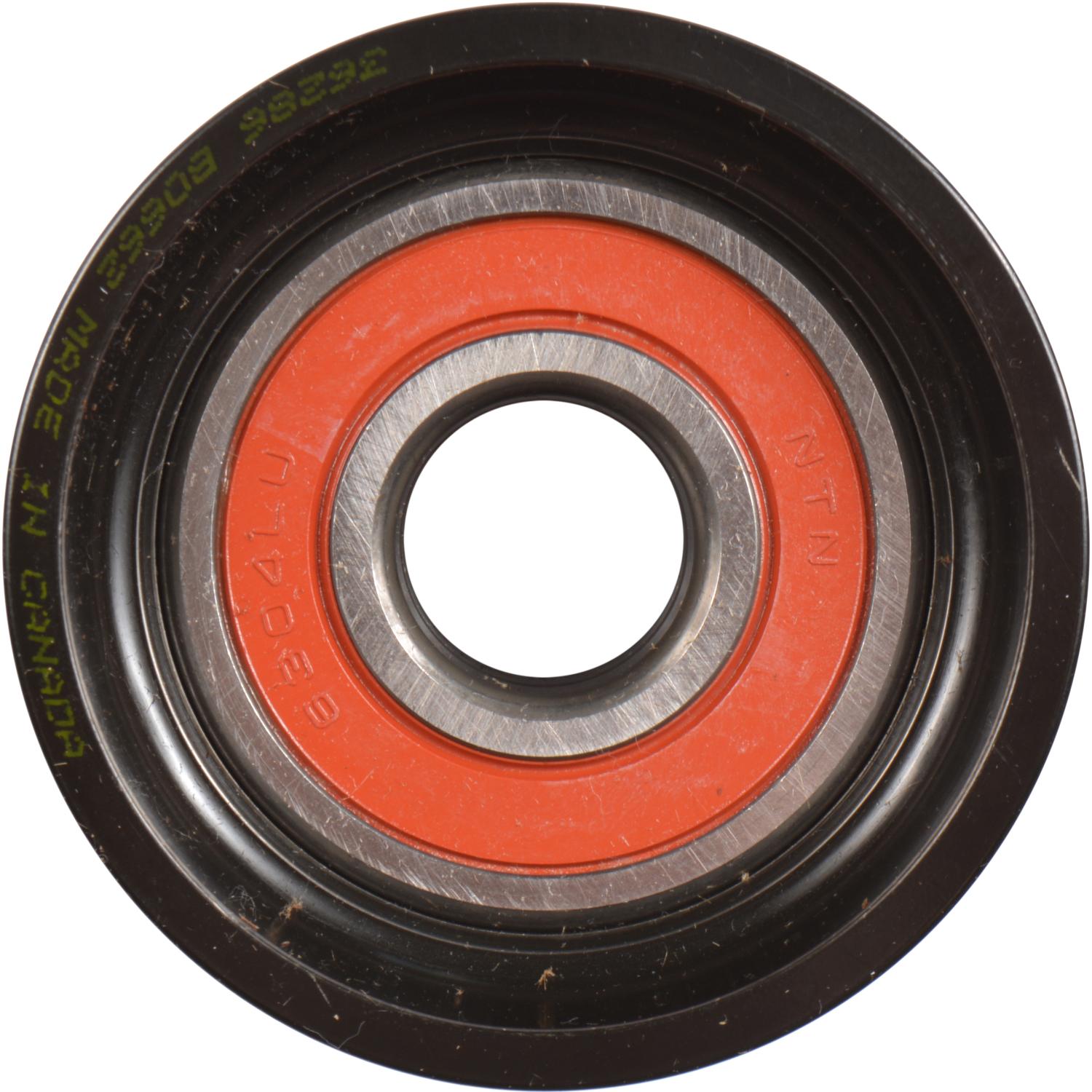 Continental 49175 - Drive Belt Idler Pulley Continental 49175 Drive Belt Idler Pulley product image 1 of 1