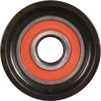 2018 Mack GU7 Drive Belt Idler Pulley