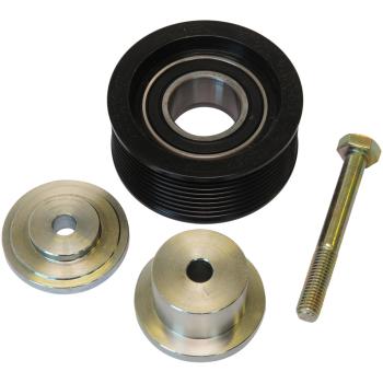 2000 Peterbilt 357 Drive Belt Idler Pulley