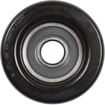 2011 Peterbilt 365 Drive Belt Idler Pulley