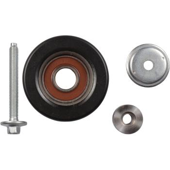 2014 Mazda MX-5 Miata Drive Belt Idler Pulley