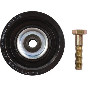 2007 Chevrolet Monte Carlo Drive Belt Idler Pulley Accessory Drive Continental 49181 image 1 of 1