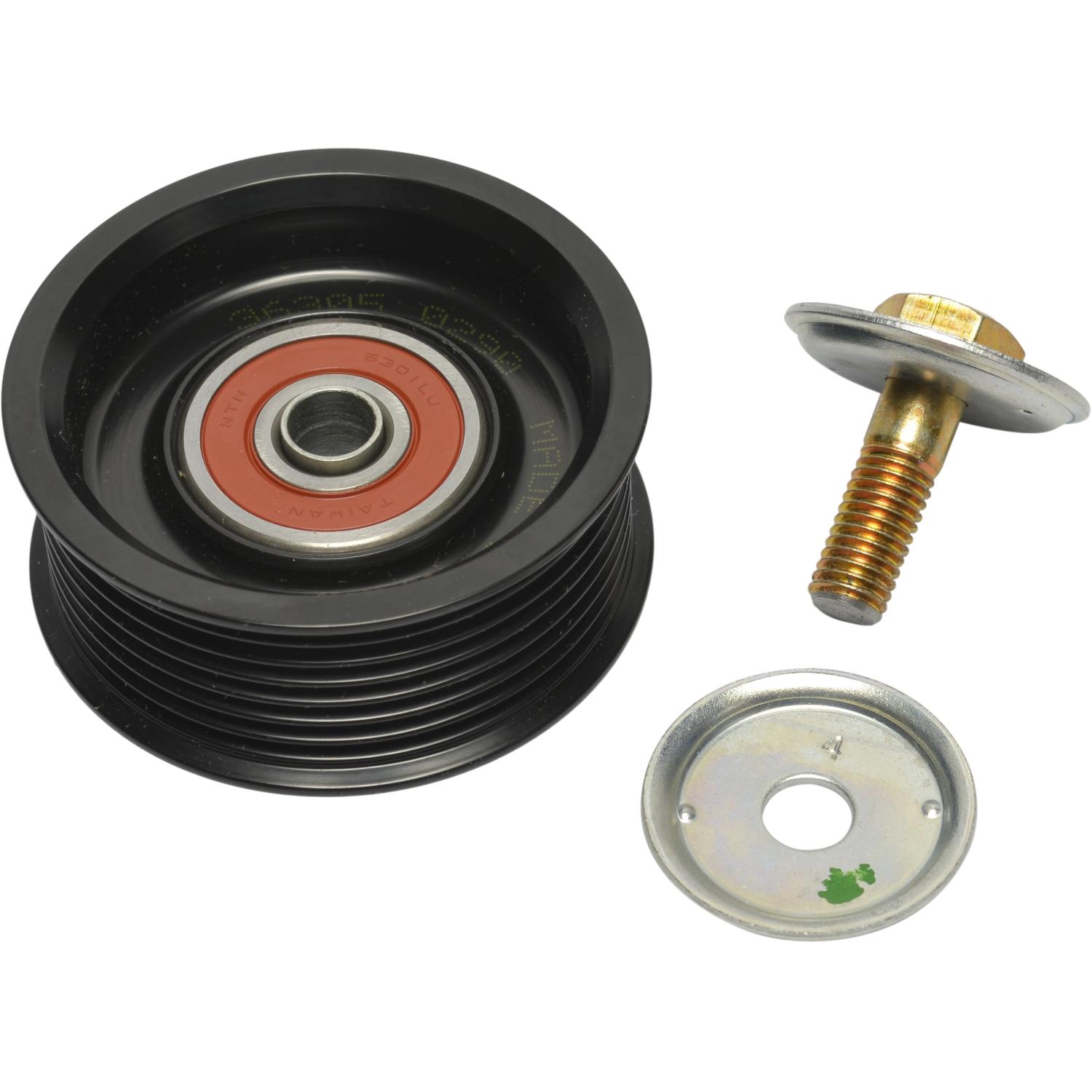 Continental 49182 - Drive Belt Idler Pulley Continental 49182 Drive Belt Idler Pulley product image 1 of 1