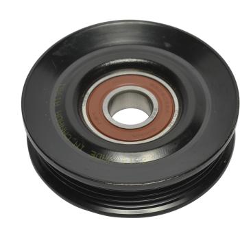 2004 Nissan Xterra Drive Belt Tensioner Pulley Air Conditioning Continental 49184 image 1 of 1