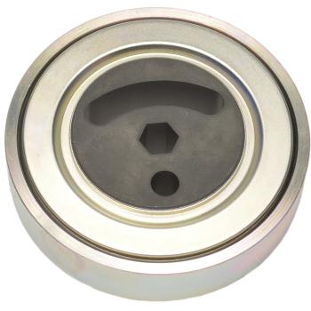 2005 Suzuki XL-7 Drive Belt Idler Pulley