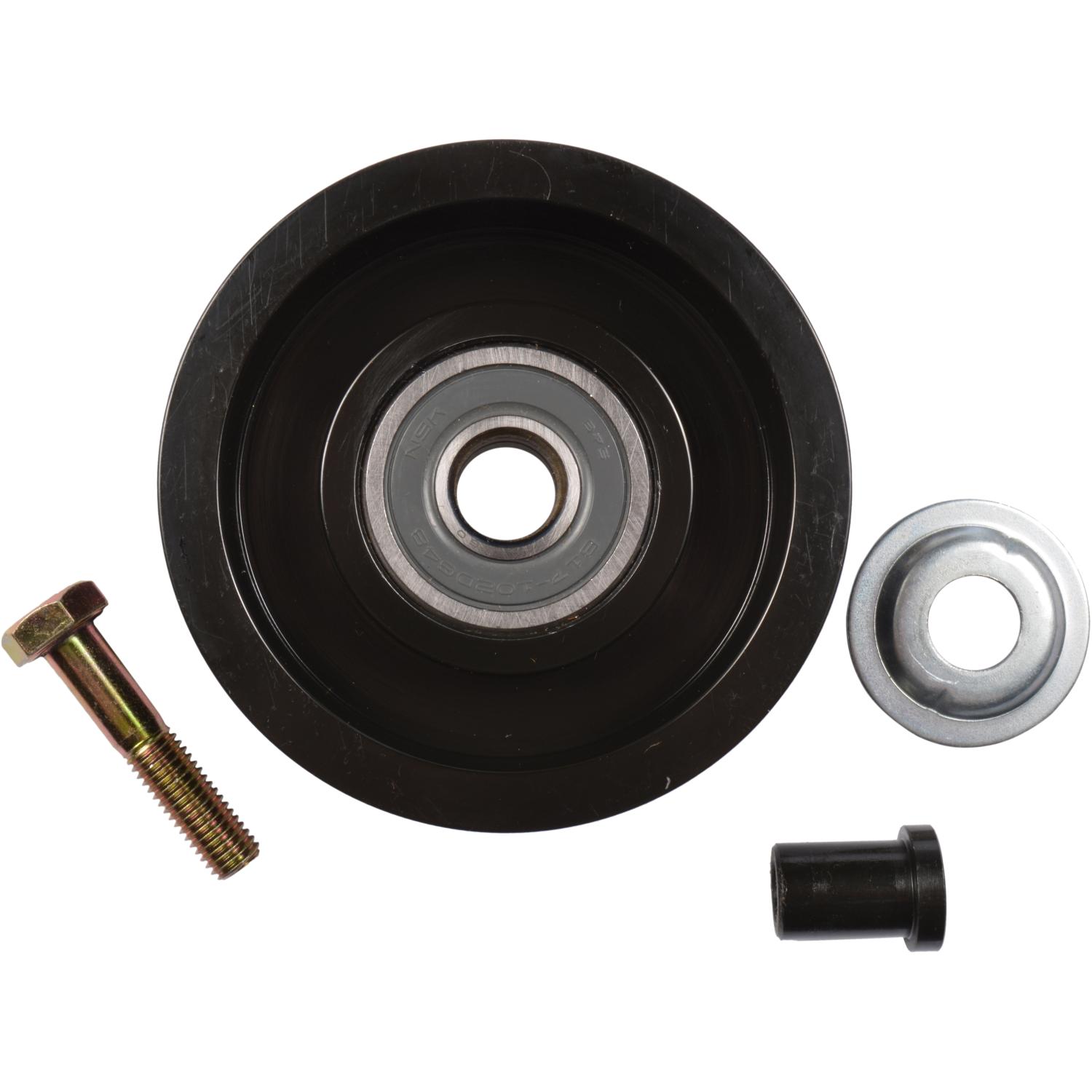 Continental 49190 - Drive Belt Idler Pulley Continental 49190 Drive Belt Idler Pulley product image 1 of 1