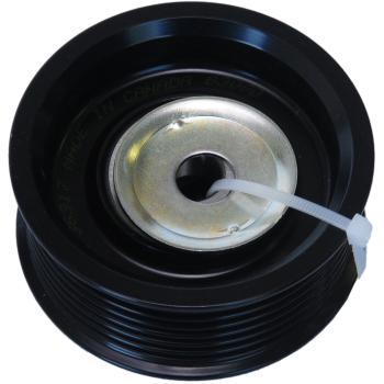 2010 Nissan Xterra Drive Belt Idler Pulley