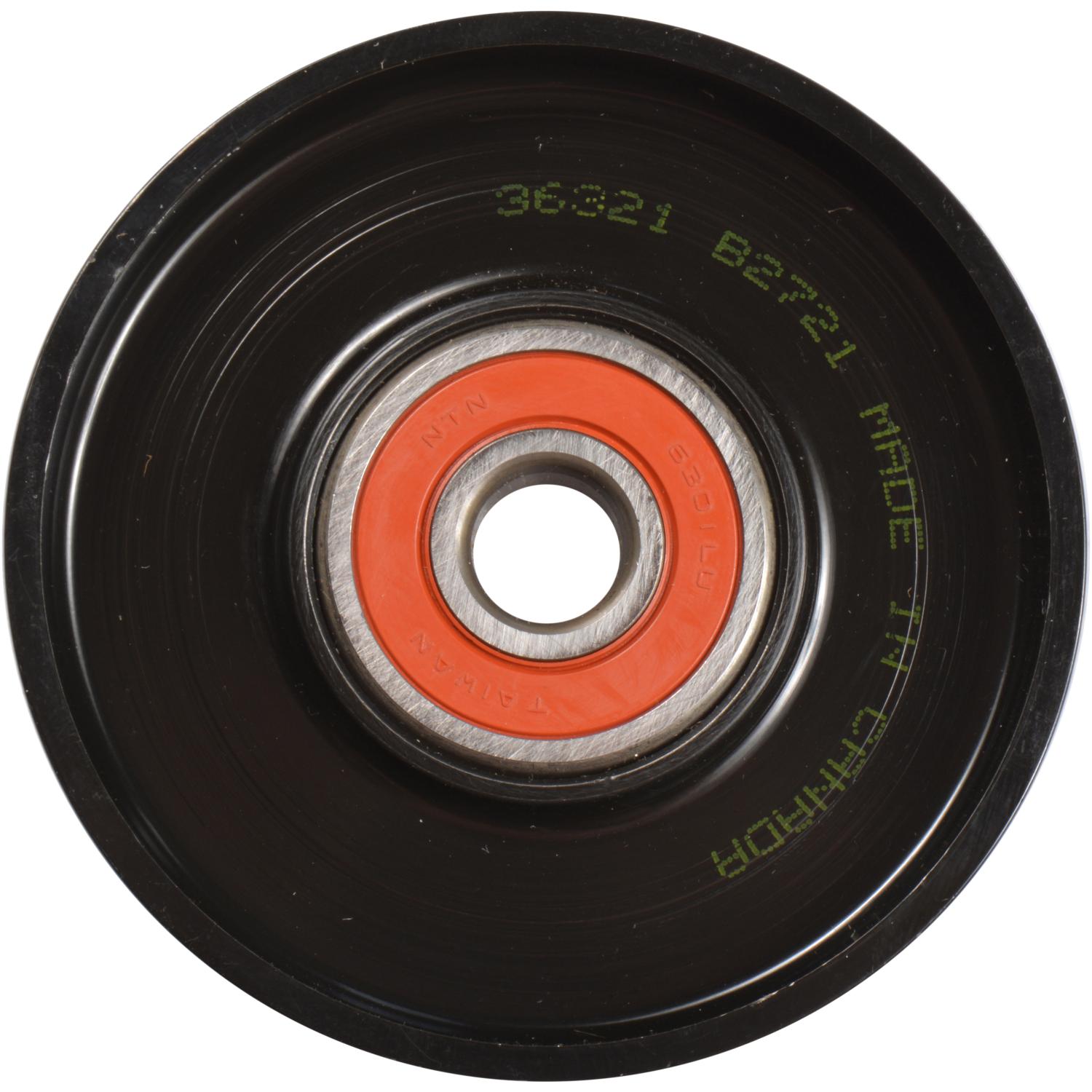 Continental 49192 Drive Belt Idler Pulley product image 1 of 1