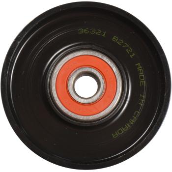 2012 Infiniti G25 Drive Belt Idler Pulley