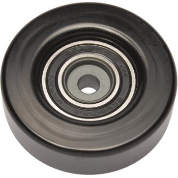 2002 Suzuki Esteem Drive Belt Idler Pulley