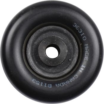 2006 Hummer H1 Drive Belt Idler Pulley