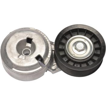 1994 Mazda B4000 Drive Belt Tensioner Assembly