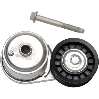 1994 UD 1800 Drive Belt Tensioner Assembly