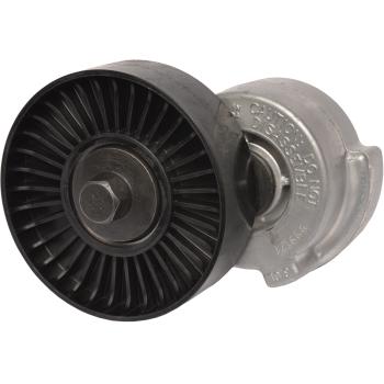 1994 Chrysler LeBaron Drive Belt Tensioner Assembly Accessory Drive Continental 49204 image 1 of 1