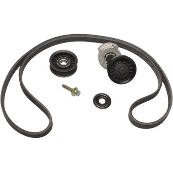 1996 Plymouth Voyager Serpentine Belt Drive Solution Kit
