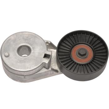 1991 Pontiac Tempest Drive Belt Tensioner Assembly