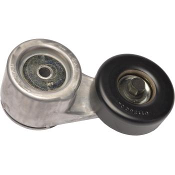 1994 GMC G3500 Drive Belt Tensioner Assembly Accessory Drive Continental 49207 image 1 of 1