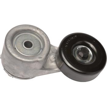 1995 Chevrolet S10 Drive Belt Tensioner Assembly Accessory Drive Continental 49208 image 1 of 1