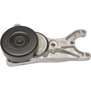 1990 Oldsmobile Cutlass Cruiser Drive Belt Tensioner Assembly