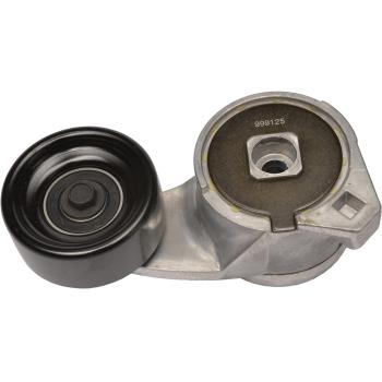 1990 Pontiac Firebird Drive Belt Tensioner Assembly