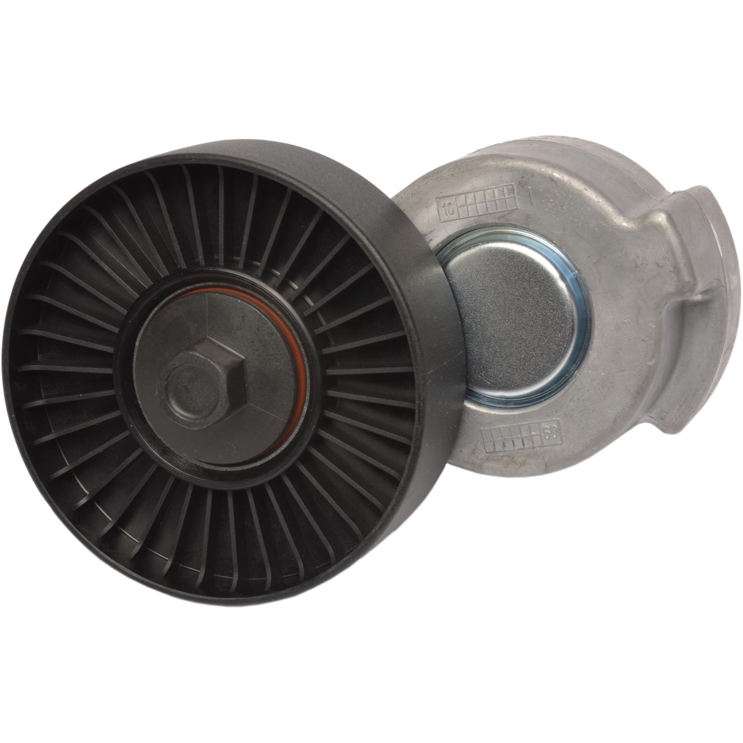 Continental 49215 - Drive Belt Tensioner Assembly Continental 49215 Drive Belt Tensioner Assembly product image 1 of 1