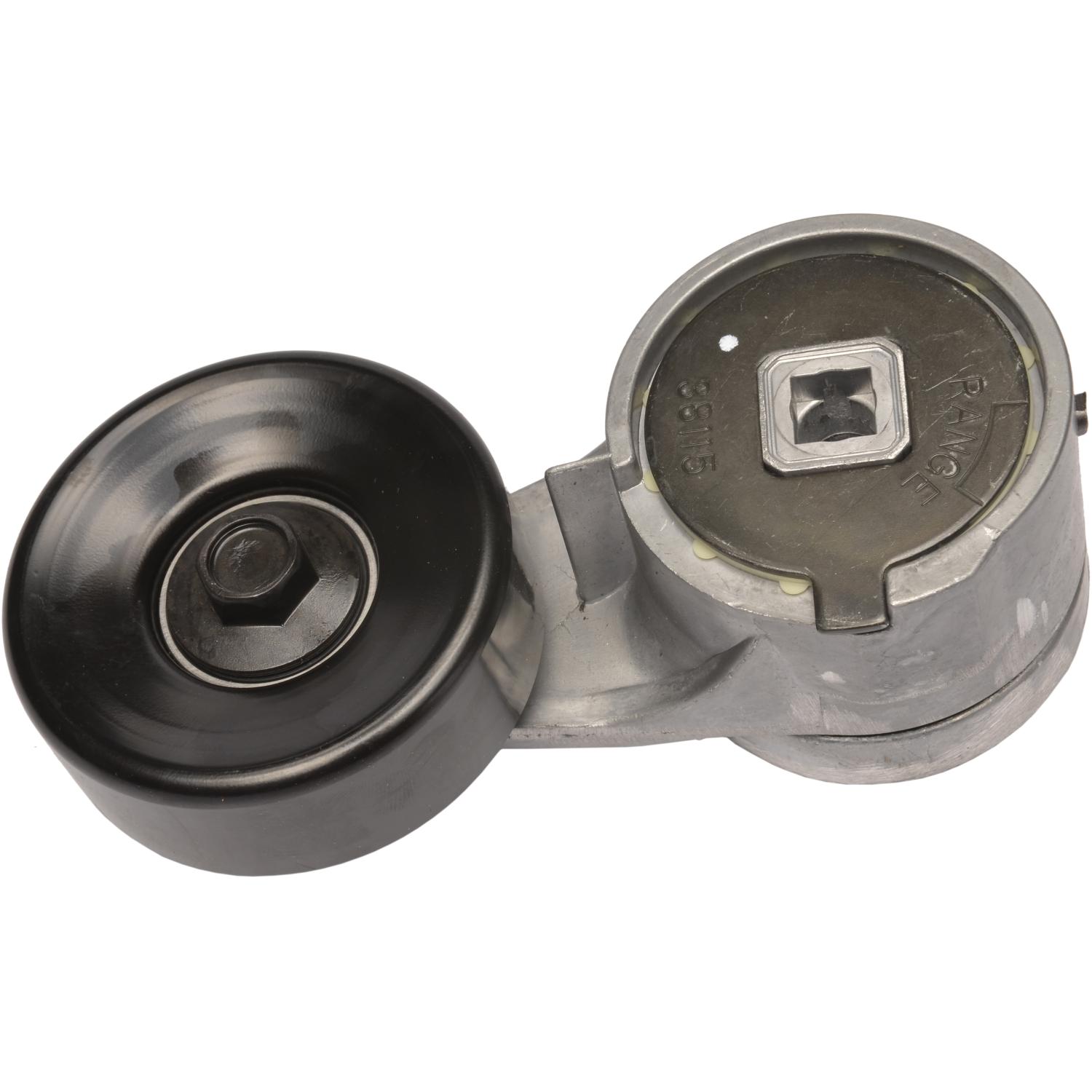Continental 49218 - Drive Belt Tensioner Assembly Continental 49218 Drive Belt Tensioner Assembly product image 1 of 1