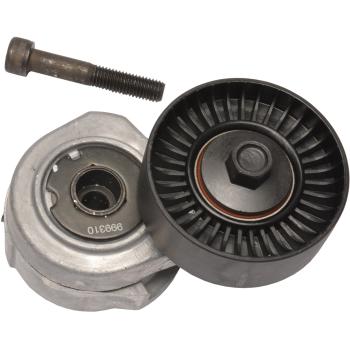 2005 Mercury Sable Drive Belt Tensioner Assembly Accessory Drive Continental 49220 image 1 of 1