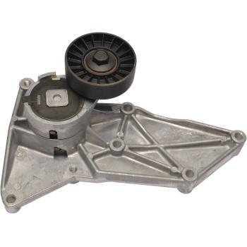 1991 Pontiac Bonneville Drive Belt Tensioner Assembly