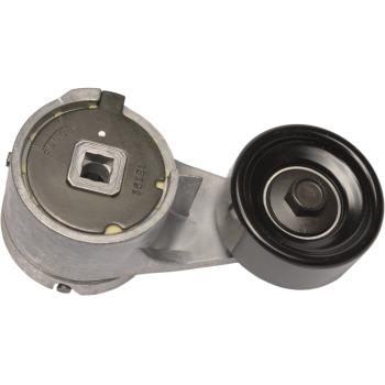 1992 Lincoln Mark VII Drive Belt Tensioner Assembly