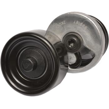 1996 Ford Bronco Drive Belt Tensioner Assembly Accessory Drive Continental 49223 image 1 of 1