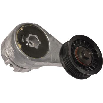 1996 Mercury Cougar Drive Belt Tensioner Assembly Accessory Drive Continental 49227 image 1 of 1