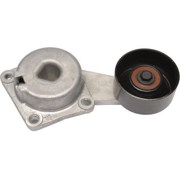 1999 Ford Econoline Drive Belt Tensioner Assembly Accessory Drive Continental 49231 image 1 of 1