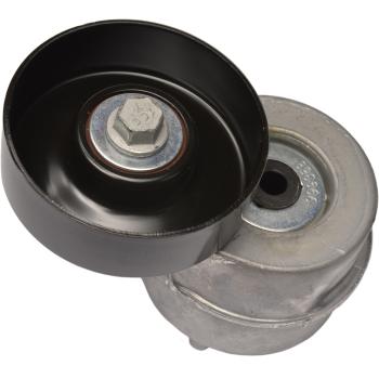 1999 Ford Econoline Drive Belt Tensioner Assembly Accessory Drive Continental 49232 image 1 of 1