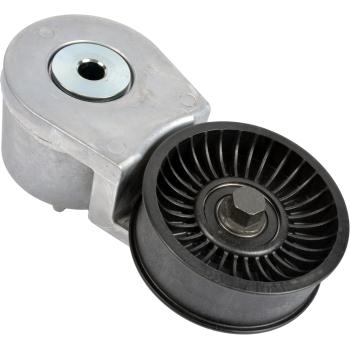 1996 Ford E-150 Econoline Drive Belt Tensioner Assembly Accessory Drive Continental 49233 image 1 of 1