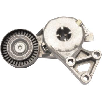 2004 Volkswagen Jetta Drive Belt Tensioner Assembly