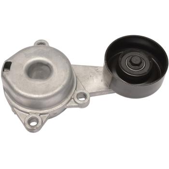 1996 Mercury Cougar Drive Belt Tensioner Assembly Accessory Drive Continental 49236 image 1 of 1