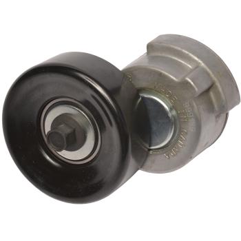 1991 Oldsmobile Cutlass Calais Drive Belt Tensioner Assembly Alternator and Air Conditioning Continental 49238 image 1 of 1