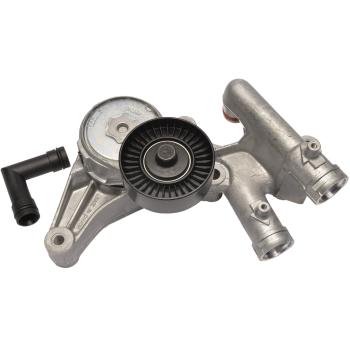1995 Oldsmobile 88 Drive Belt Tensioner Assembly Accessory Drive Continental 49239 image 1 of 1